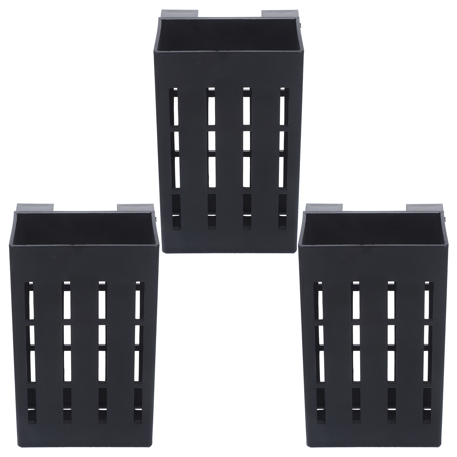 Aquarium Plant Roots - 3Pcs Aquatic Plant Holder Premium Plastic