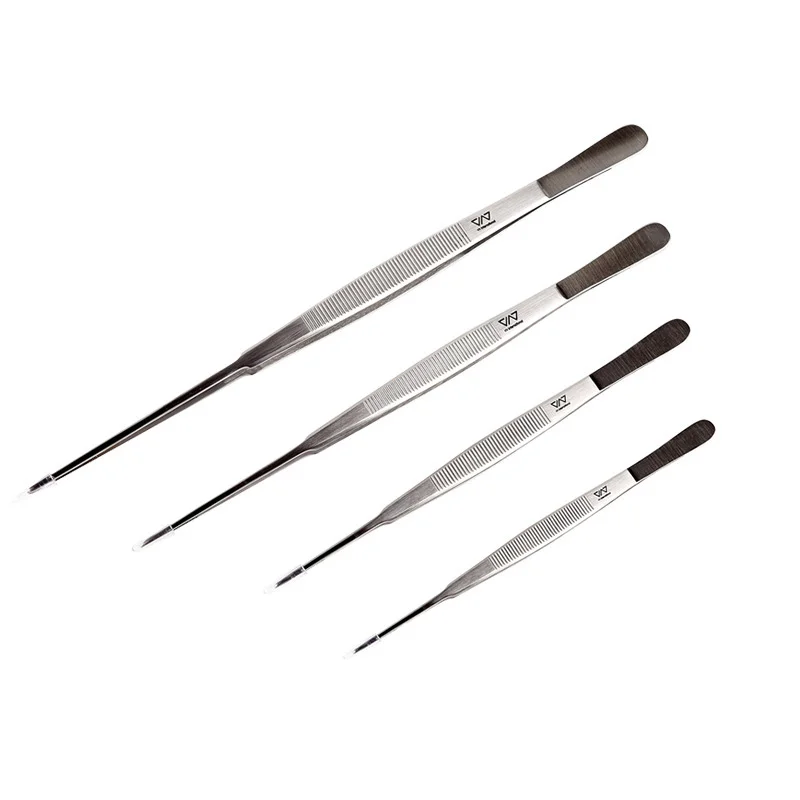 Planted Aquarium Ada - VIV ADA Quality Aquatic Pro Tweezers