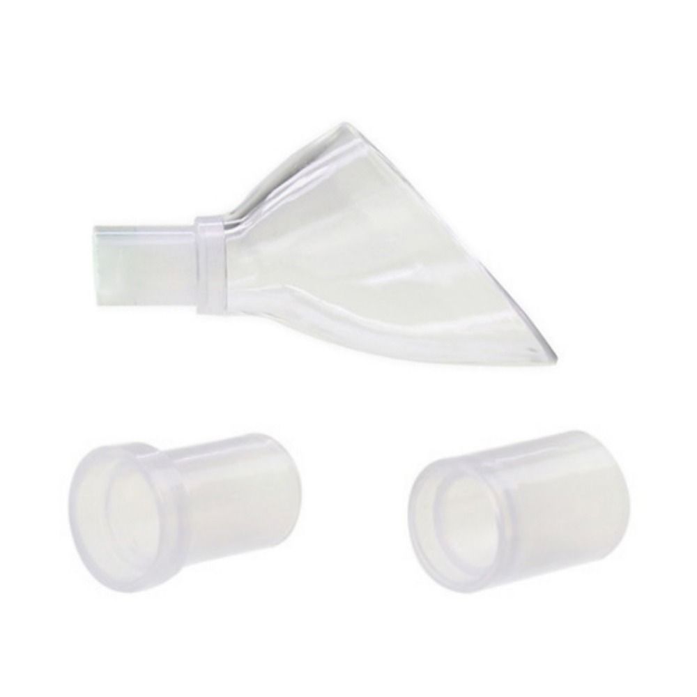 Aquarium Plant Nursery - 12/16/22mm Water Plant Pipe Outlet Acrylic