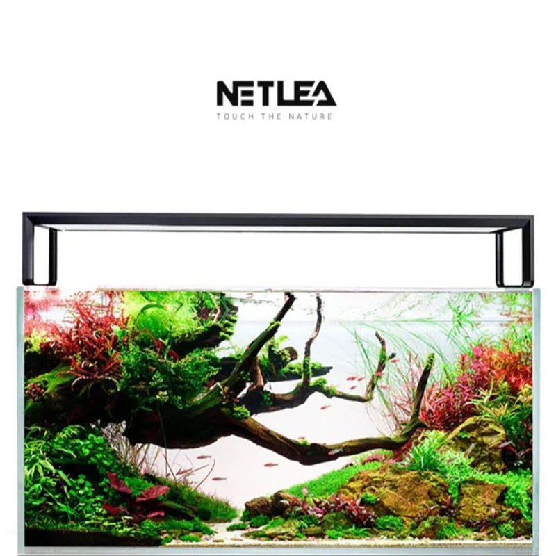 Aquarium Plant Nursery - Netlea AT5S V3 Smart Wifi APP