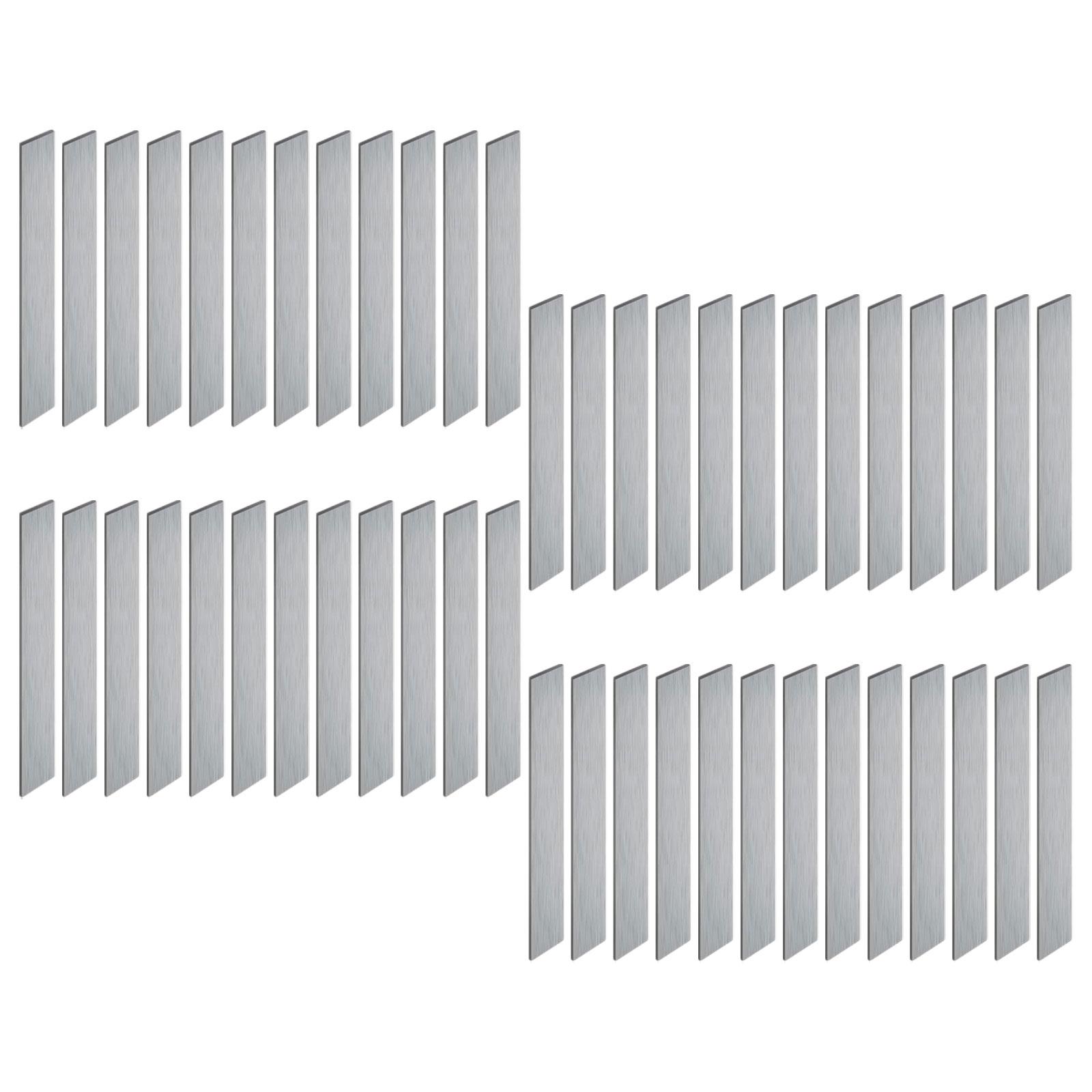 Aquarium Planted Setup - Aquarium Plant Holder Lead Anchor Strips
