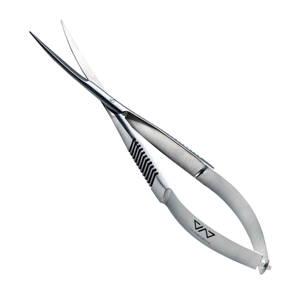 Planted Aquarium Ada - VIV Curved Straight Spring Scissor Aquarium