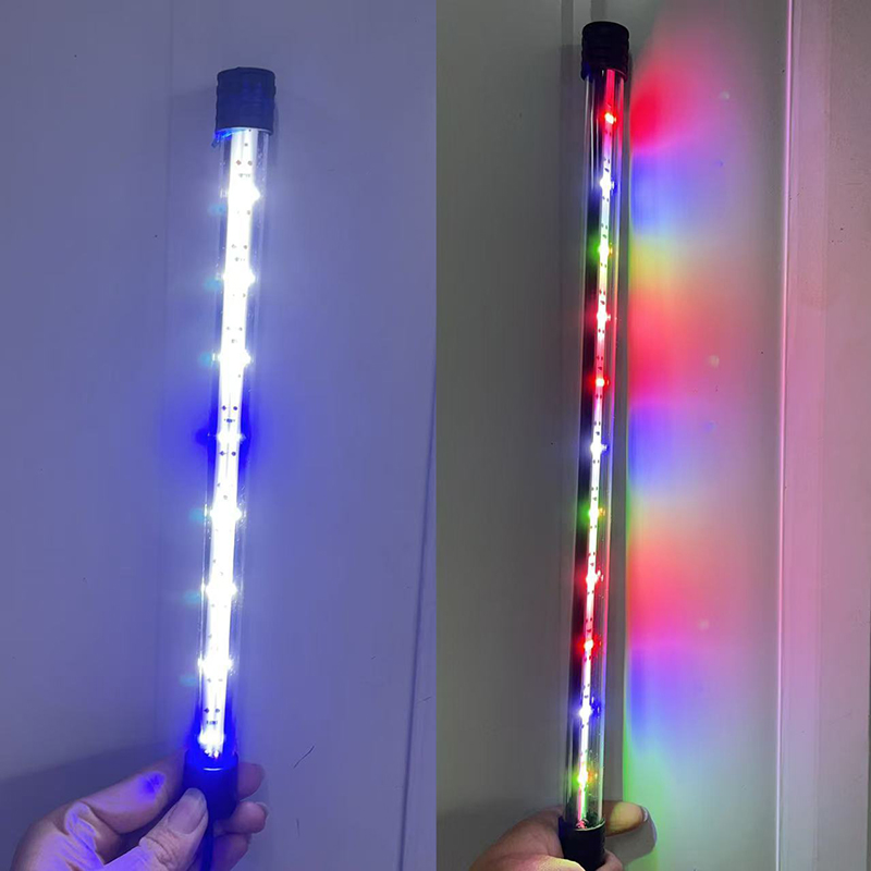 Aquarium Plant Nursery - Fish Tank Light Underwater Lighting Submersible