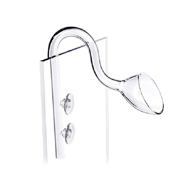 Planted Aquarium Ada - Skimmer Glass Jet Lily Pipe Spin