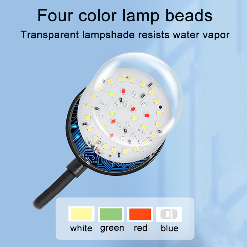 USB Aquarium LED Lamp Fish Tan - огляд і ціна Aquarium Planted Tank Fertilizer