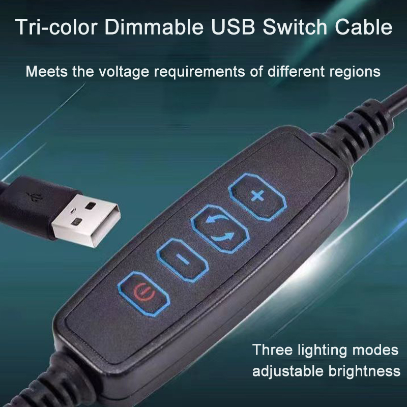 USB Aquarium LED Lamp Fish Tan - огляд і ціна Aquarium Planted Tank Fertilizer