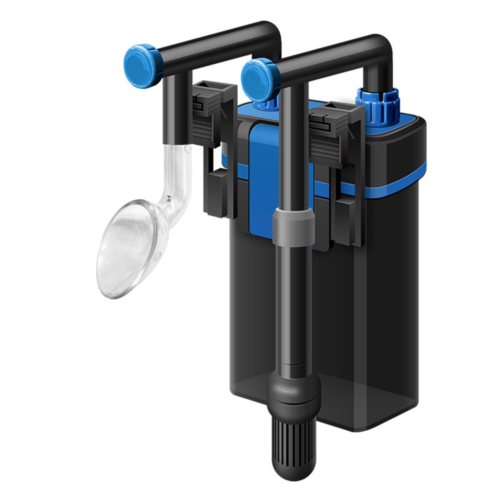 Aquarium Lily Pipe Water Outle - огляд і ціна Aquarium Lily Pipe