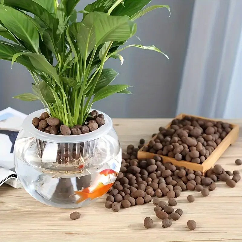 Lightweight & Breathable Terra - огляд і ціна Aquarium Plant Original