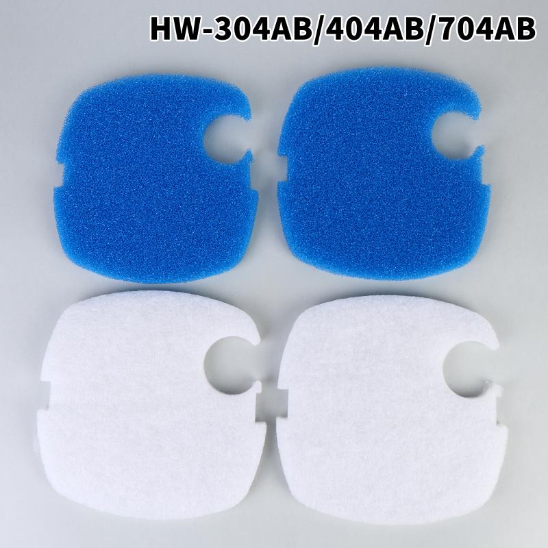 Aquarium Sponge Filter Pad Com - огляд і ціна Aquarium Planted Filter