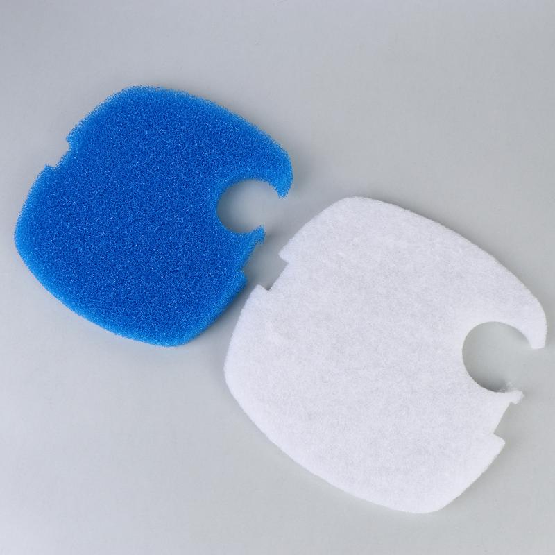 Aquarium Sponge Filter Pad Com - огляд і ціна Aquarium Planted Filter