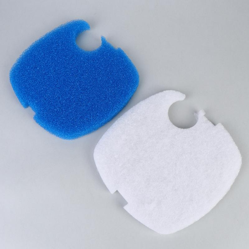 Aquarium Sponge Filter Pad Com - огляд і ціна Aquarium Planted Filter