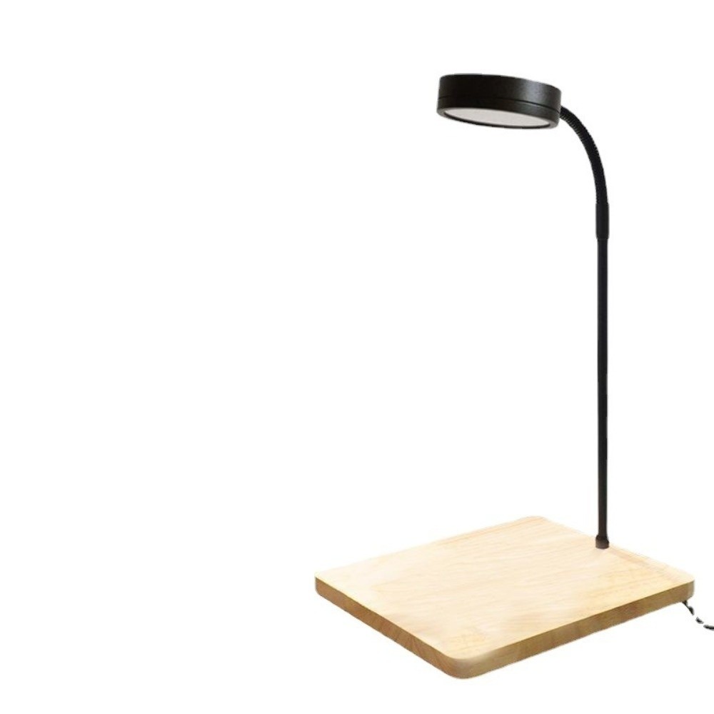 10W Fish Tank LED Lamp with Wo - огляд і ціна Aquarium Plant On Wood
