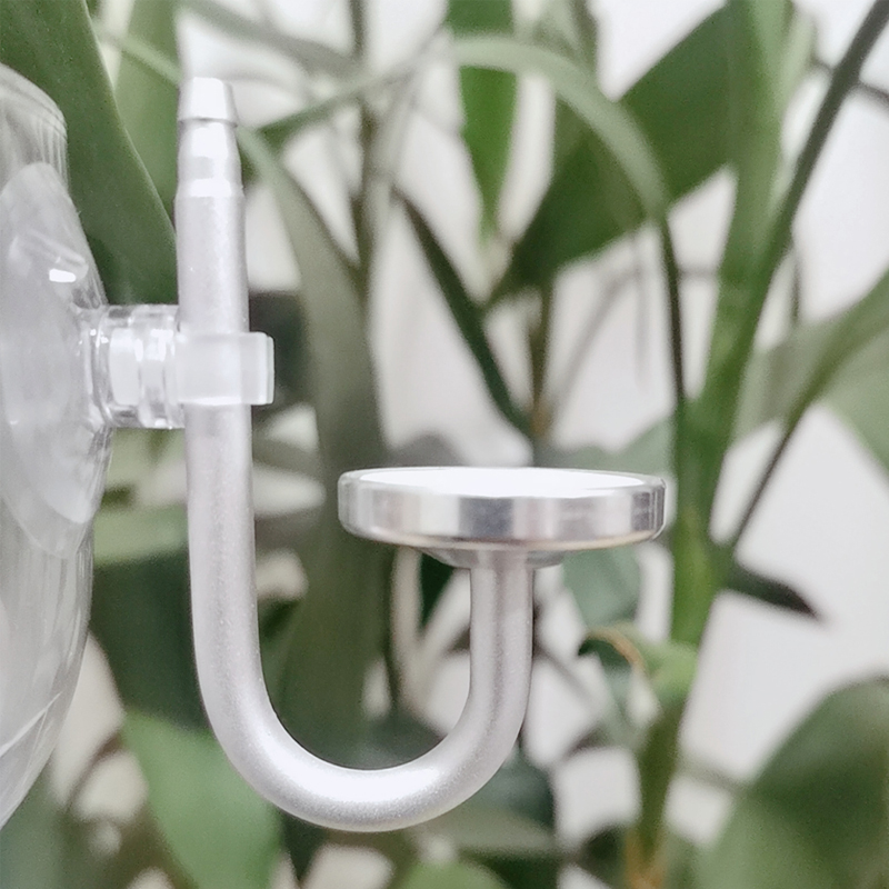 ZRDR Aquarium CO2 Atomizer Fis - огляд і ціна Aquarium Plant Nursery