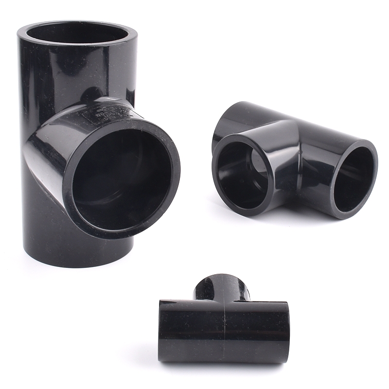 20-50mm Black UPVC Pipe Connec - огляд і ціна Planted Aquarium Youtube