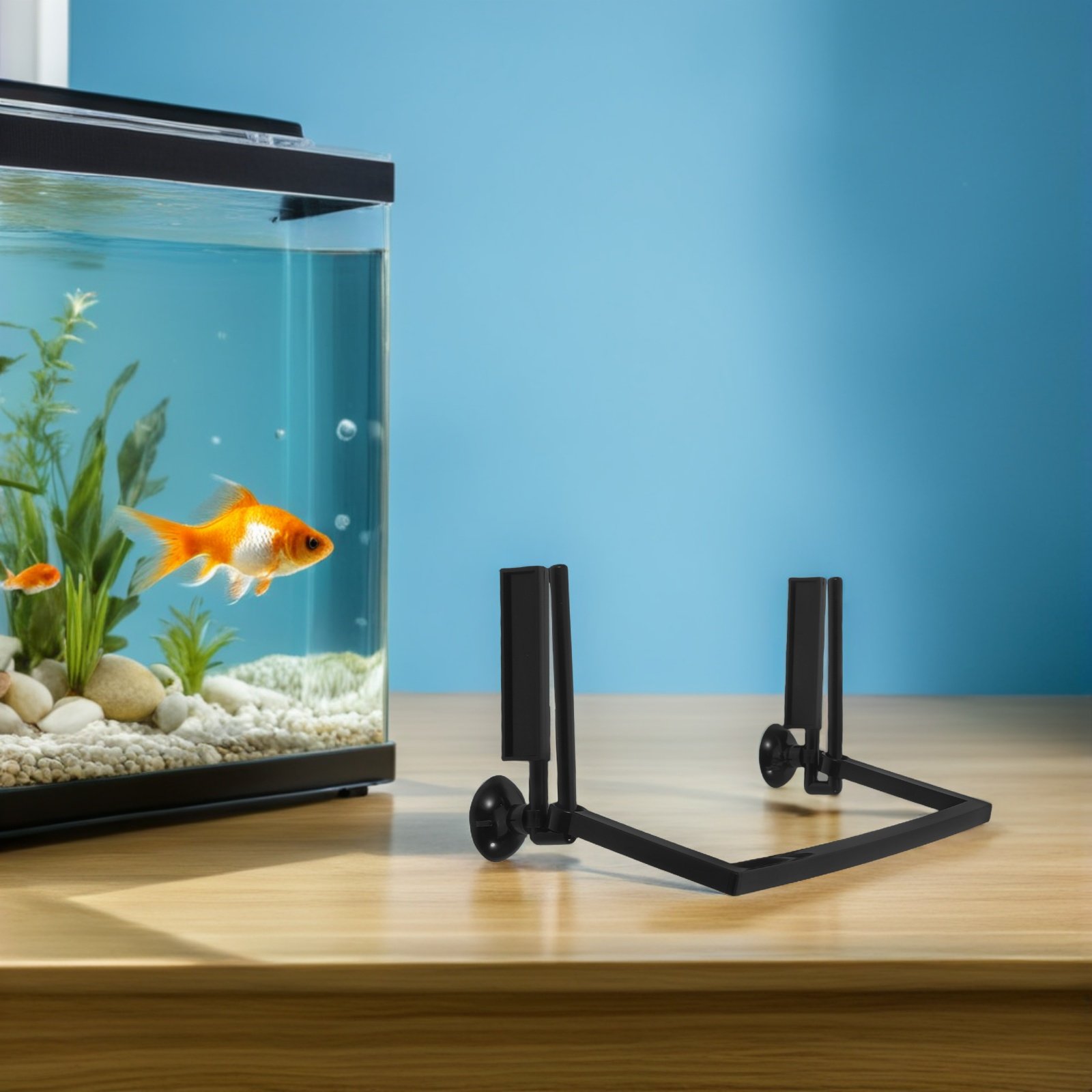 Aquarium Floating Plant Corral - огляд і ціна Planted Aquarium Heater