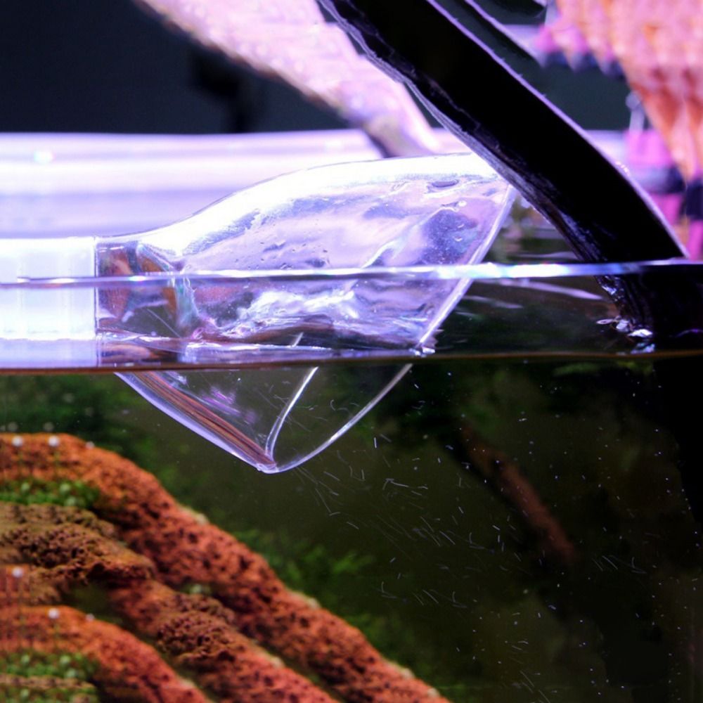 12/16/22mm Water Plant Pipe Ou - огляд і ціна Aquarium Plant Nursery