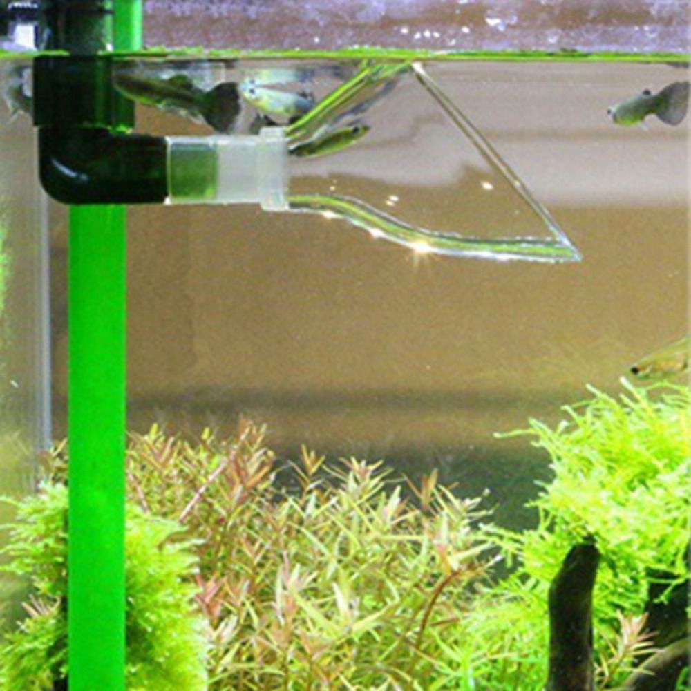 12/16/22mm Water Plant Pipe Ou - огляд і ціна Aquarium Plant Nursery