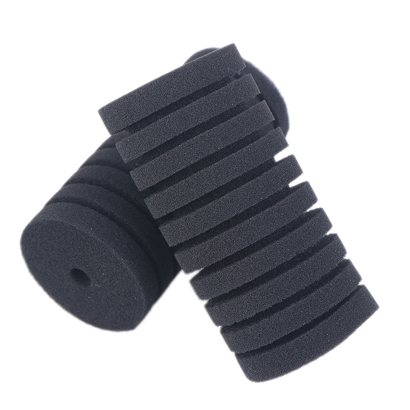 2Pcs Aquarium Filter Sponge Fo - огляд і ціна Aquarium Planted Filter