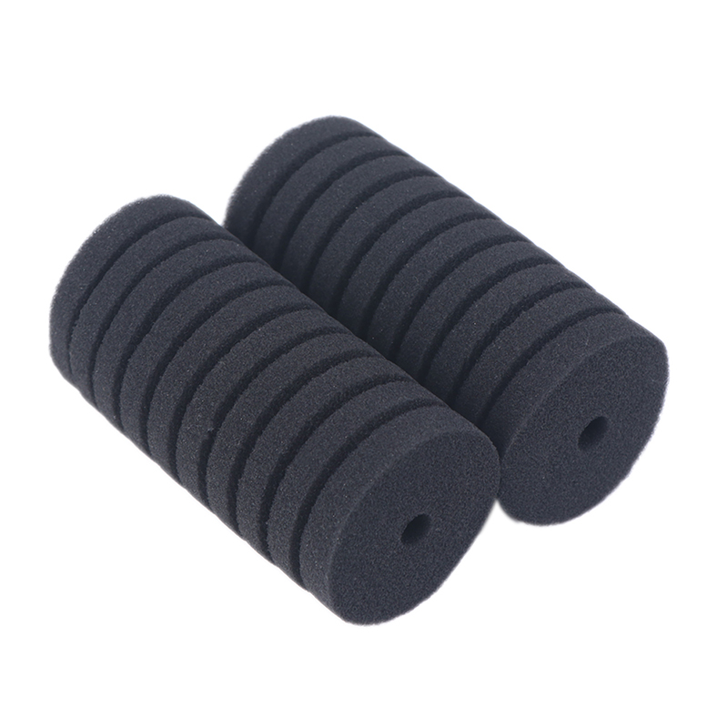2Pcs Aquarium Filter Sponge Fo - огляд і ціна Aquarium Planted Filter