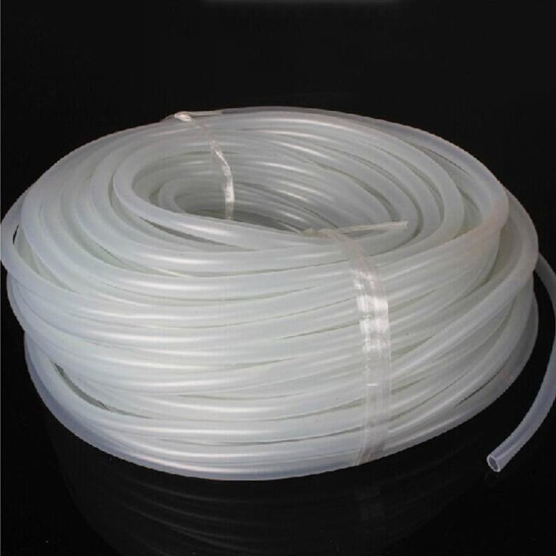 1m/5m/10m Aquarium Oxygen Pump - огляд і ціна Aquarium Lily Pipe