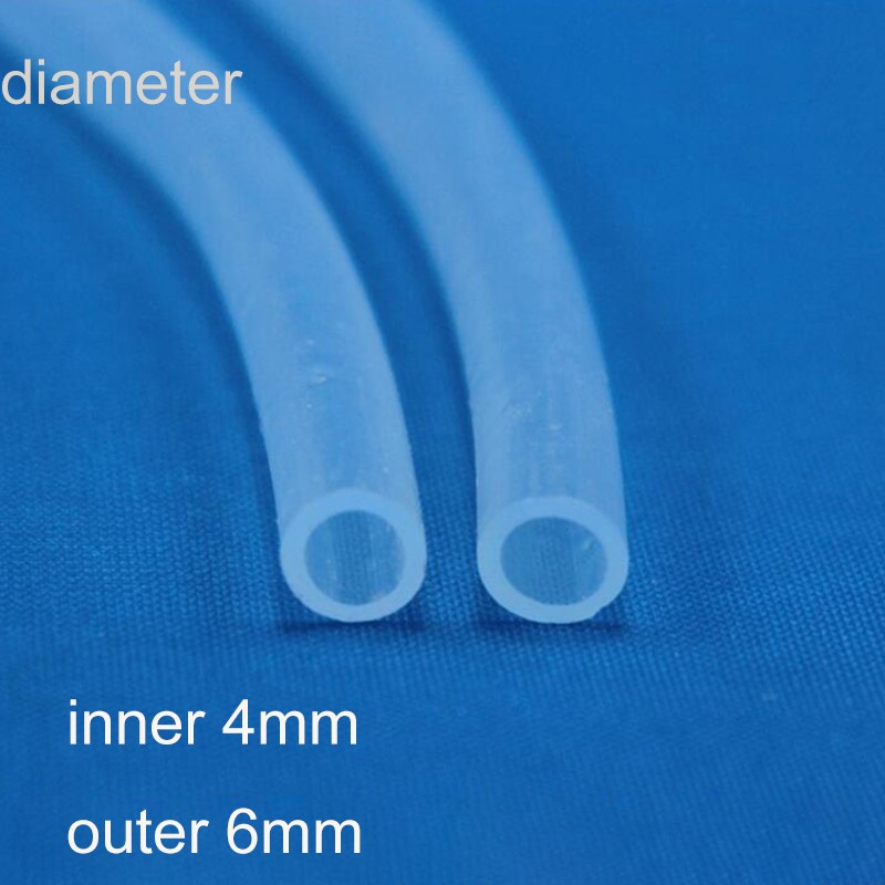 1m/5m/10m Aquarium Oxygen Pump - огляд і ціна Aquarium Lily Pipe