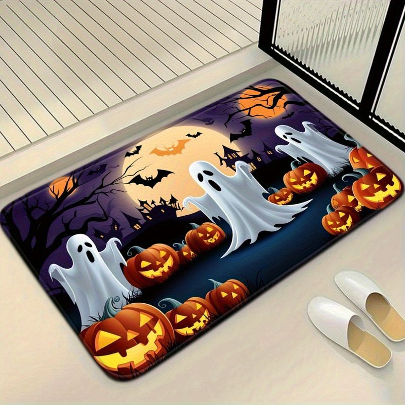 VIKAMA 3Pcs Halloween Toilet B - огляд і ціна Aquarium Zombie