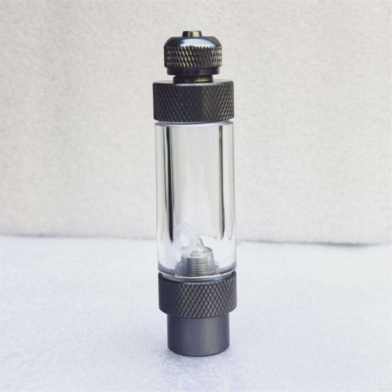 F19B Mini Aquarium CO2 Regulat - огляд і ціна Aquarium Planted Setup