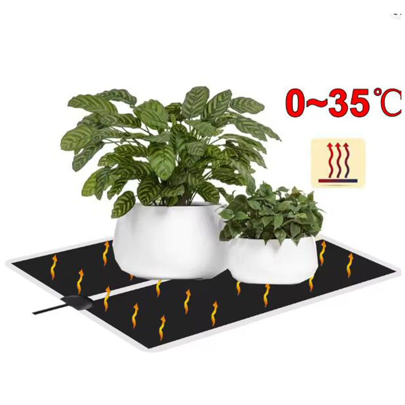 5-20W Reptile Heat Mat Plants  - огляд і ціна Planted Aquarium Heater
