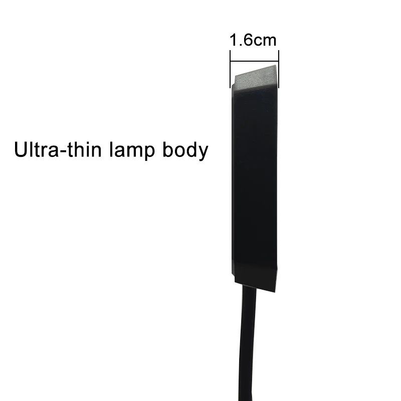 220V Aquarium LED Light Full S - огляд і ціна Aquarium Planted Tank Fertilizer