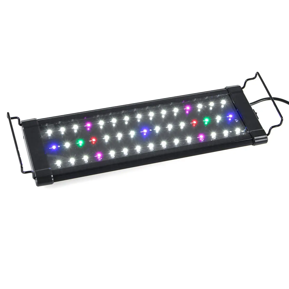 LED Aquarium Light Multi-Color - огляд і ціна Aquarium Planted Tank Fertilizer