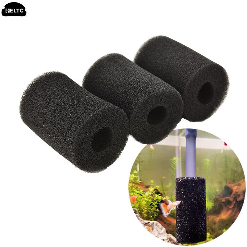 Aquarium Pre Filter Sponge Fis - огляд і ціна Aquarium Planted Filter