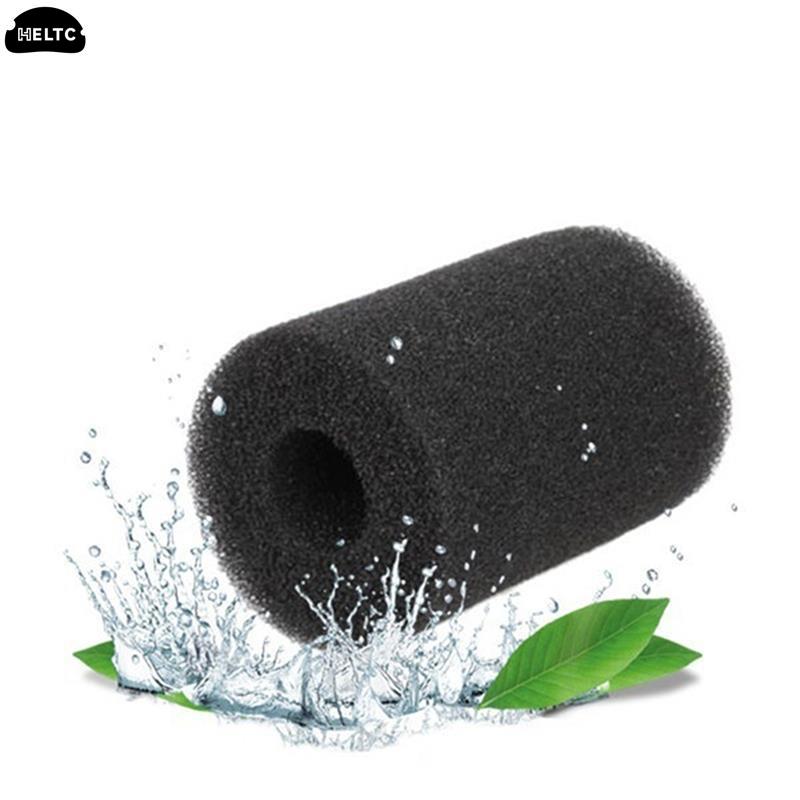Aquarium Pre Filter Sponge Fis - огляд і ціна Aquarium Planted Filter