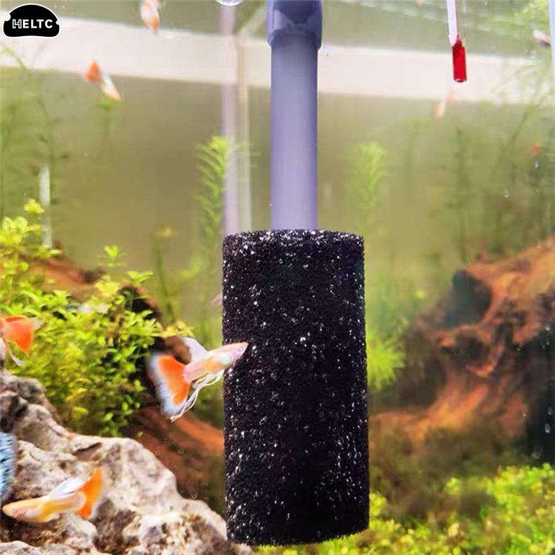Aquarium Pre Filter Sponge Fis - огляд і ціна Aquarium Planted Filter