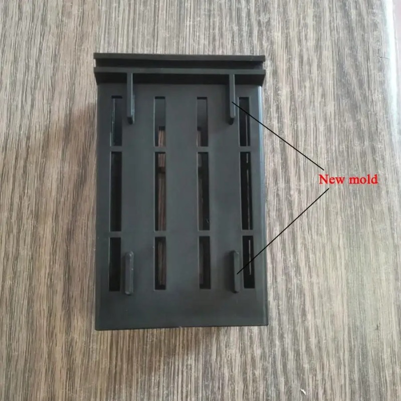 Aquarium Plant Holder Black Pl - огляд і ціна Aquarium Plant Nursery