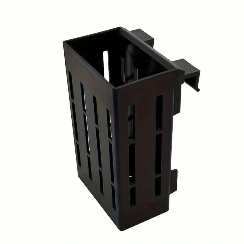 Aquarium Plant Holder Black Pl - огляд і ціна Aquarium Plant Nursery