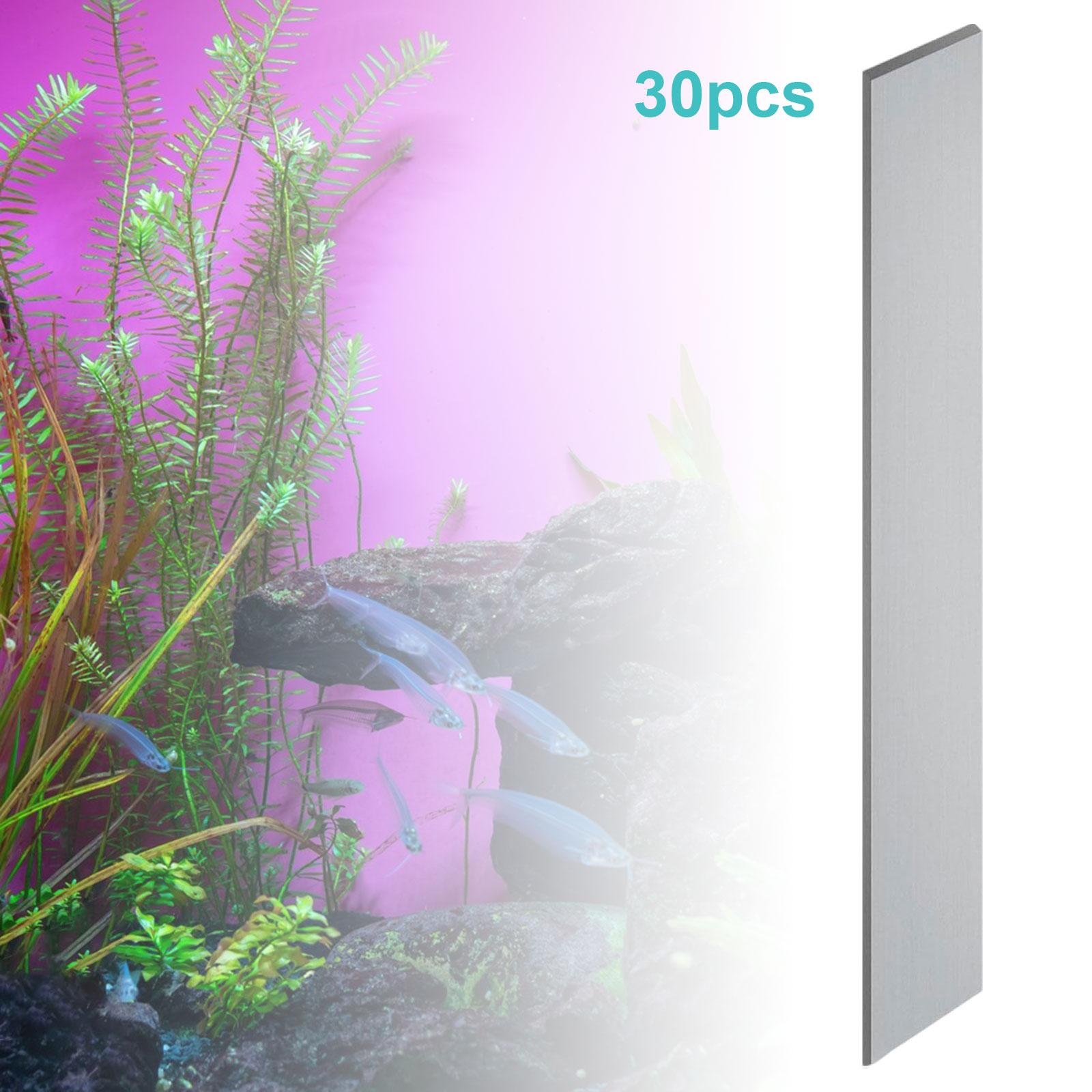 Aquarium Plant Holder Lead Anc - огляд і ціна Aquarium Planted Setup