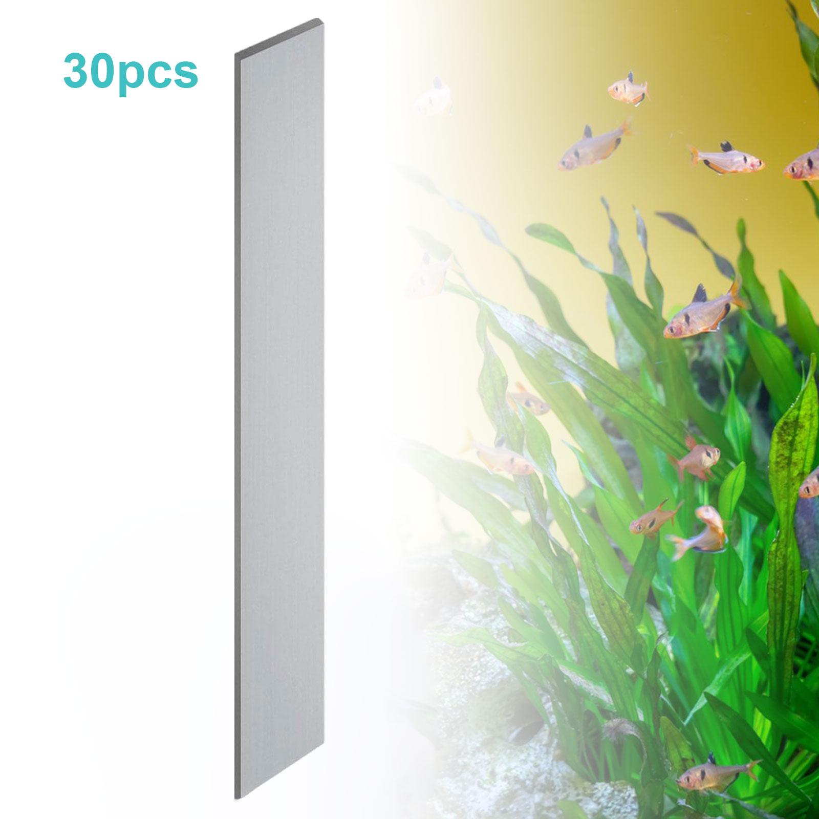Aquarium Plant Holder Lead Anc - огляд і ціна Aquarium Planted Setup
