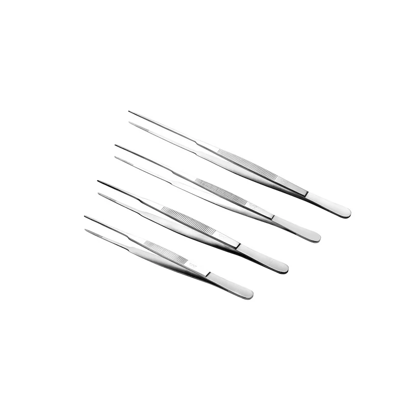 VIV ADA Quality Stainless Stee - огляд і ціна Planted Aquarium Ada