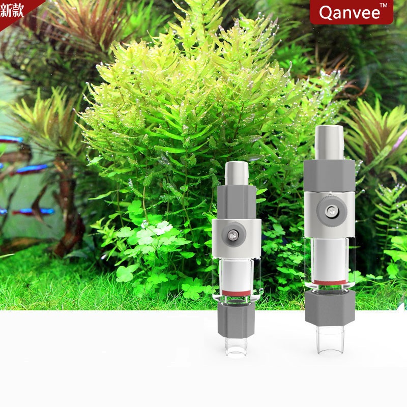 External CO2 Reactor Aquarium  - огляд і ціна Aquarium Plant Nursery