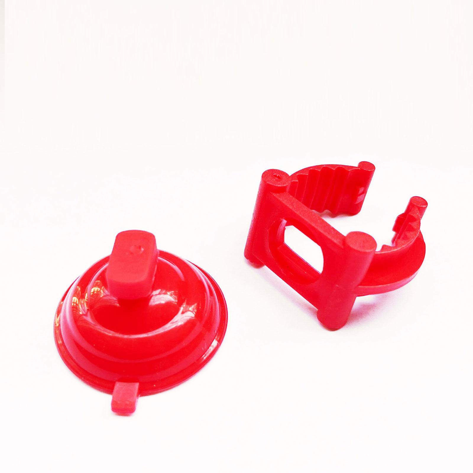 10Pcs Aquarium Suction Cup Cli - огляд і ціна Planted Aquarium Heater