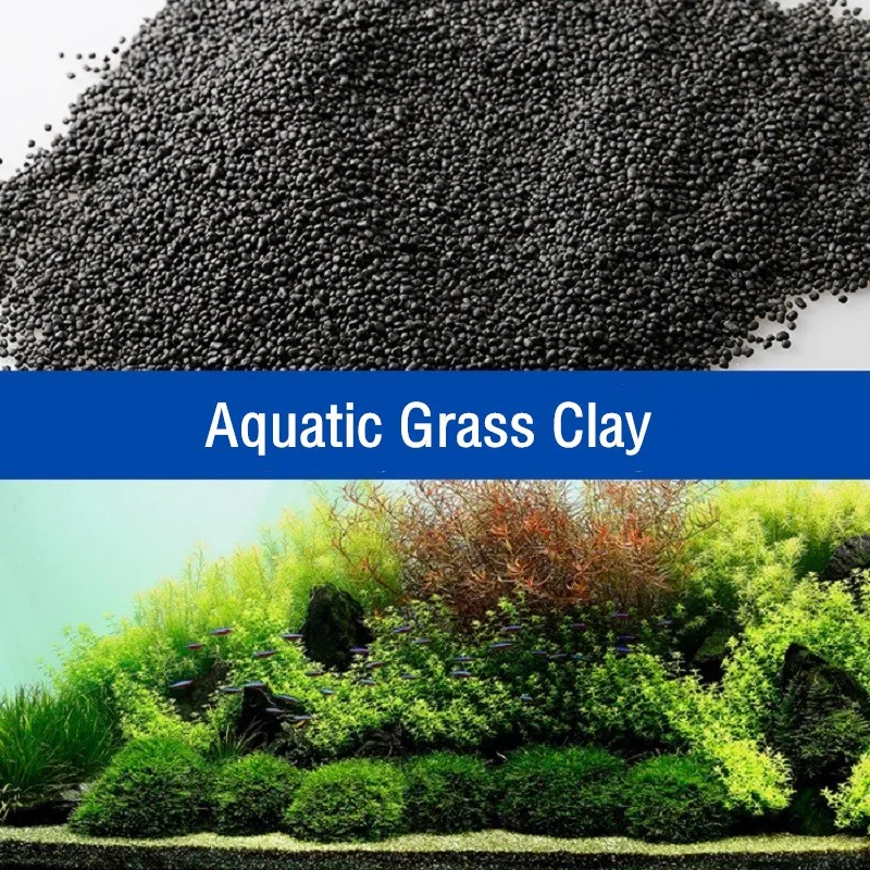 500g Aquarium Planted Soil Sub - огляд і ціна Aquarium Planted Tank Fertilizer