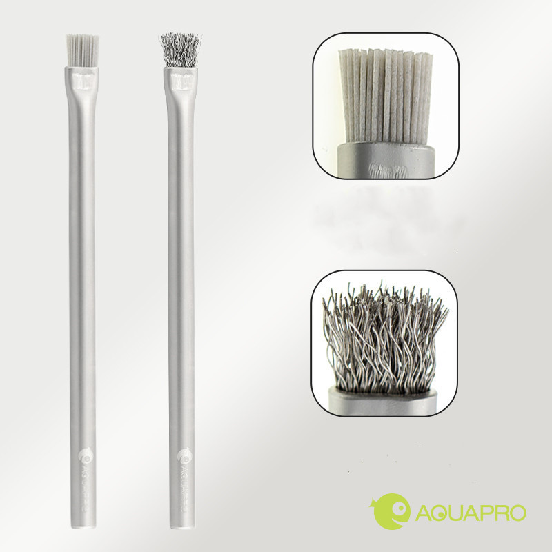 Aquapro Algae Brush Aquarium A - огляд і ціна Planted Aquarium Ada