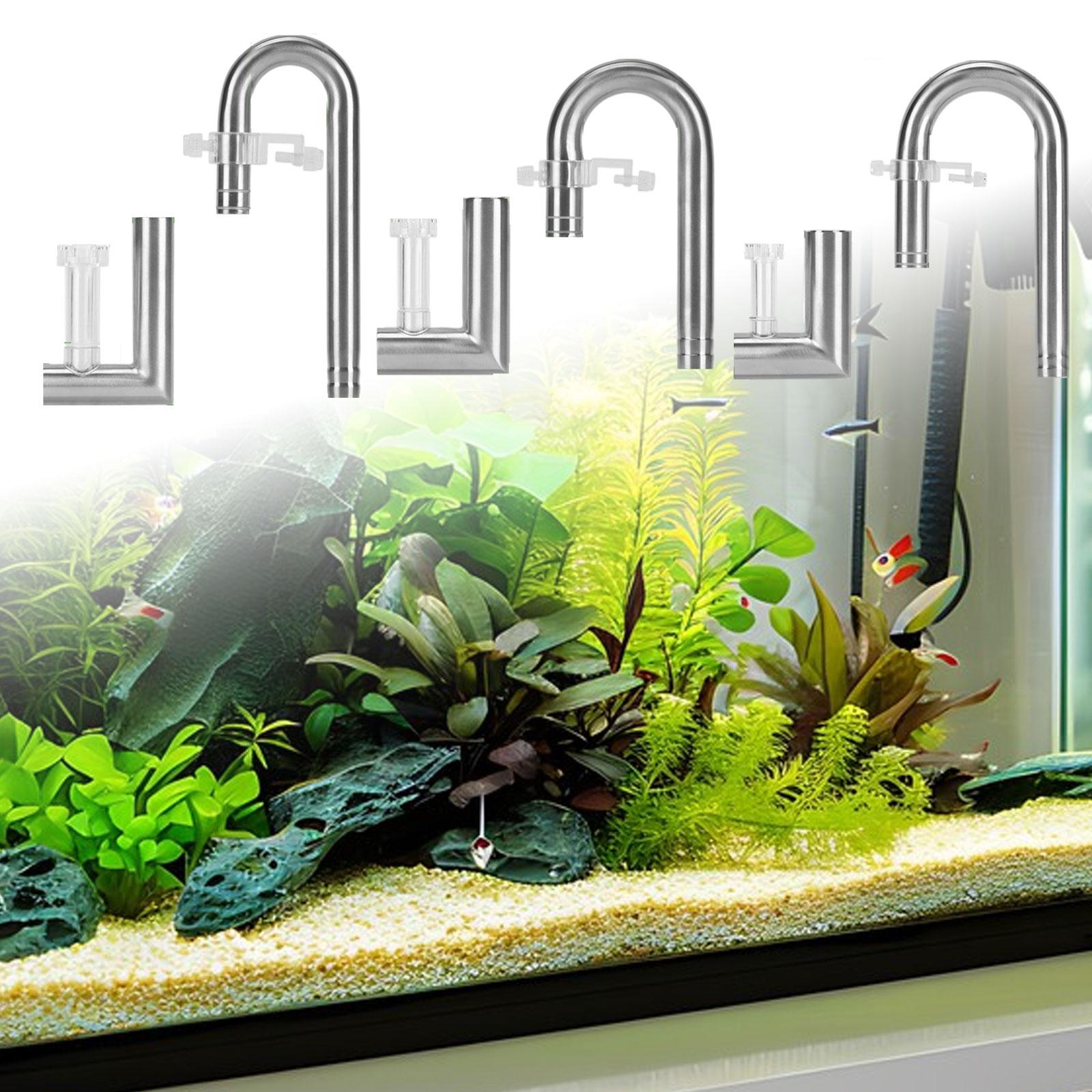 Aquarium Lily Tube Planted Aqu - огляд і ціна Planted Aquarium Youtube