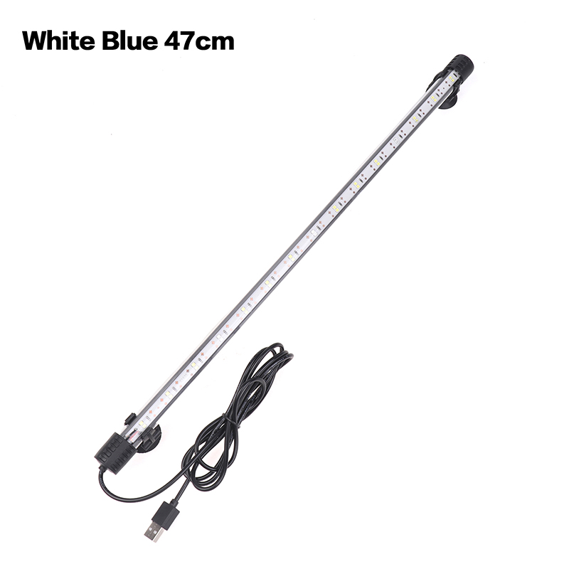 Fish Tank Light Underwater Lig - огляд і ціна Aquarium Plant Nursery