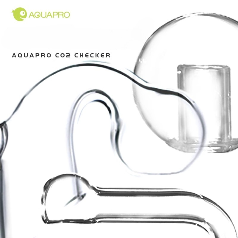AQUAPRO ADA CO2 Long-term Dete - огляд і ціна Planted Aquarium Ada