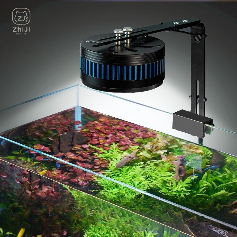 Fish Tank Downlight Led Full S - огляд і ціна Aquarium Plant On Wood