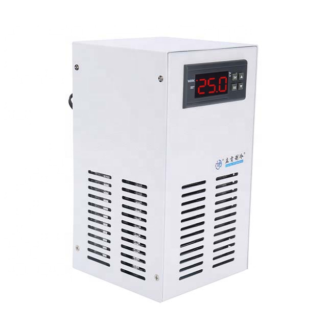 TOP Sales Fish tank Water Chil - огляд і ціна Planted Aquarium Heater