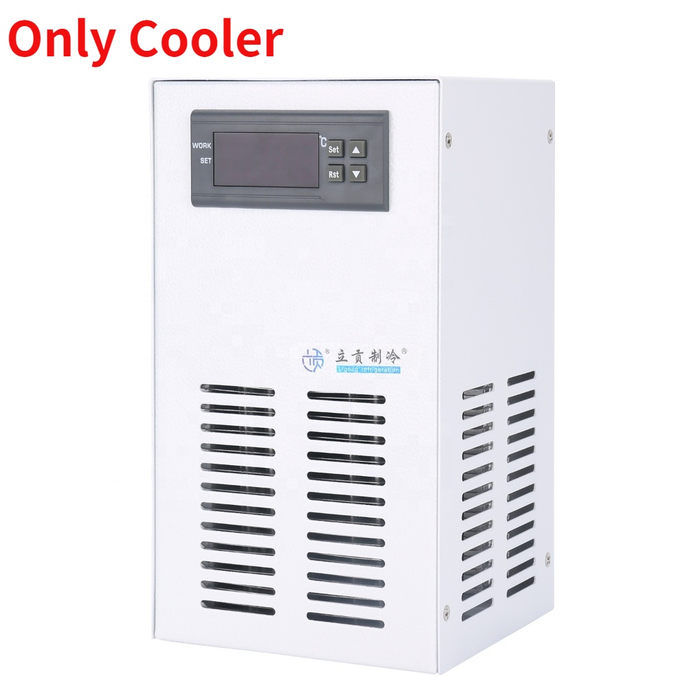 TOP Sales Fish tank Water Chil - огляд і ціна Planted Aquarium Heater