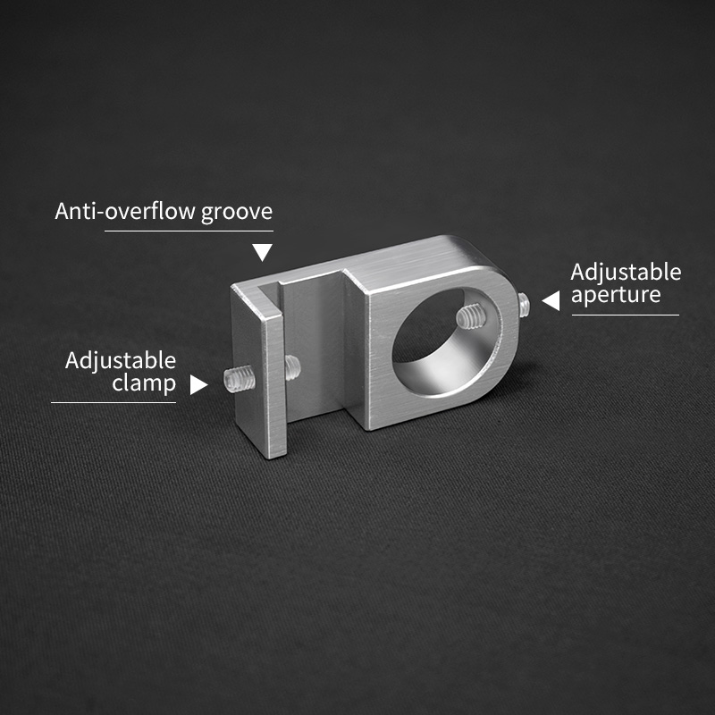 Multiple Specifications Alumin - огляд і ціна Aquarium Lily Pipe