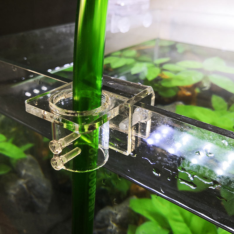 Aquarium Inlet Outlet Tube Hol - огляд і ціна Planted Aquarium Youtube